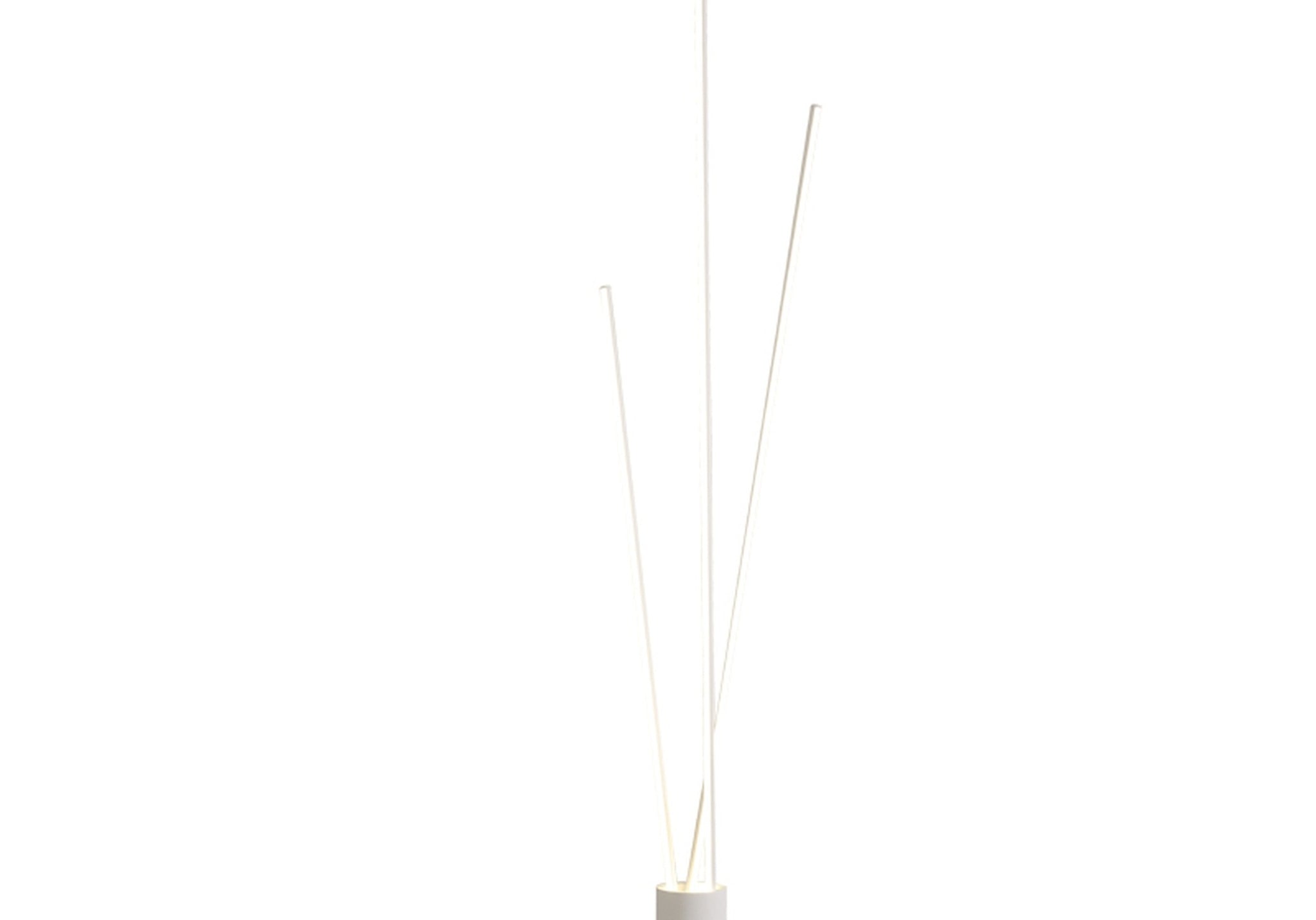 LAMPA PODŁOGOWA VERTICAL OD MANTRA 7347