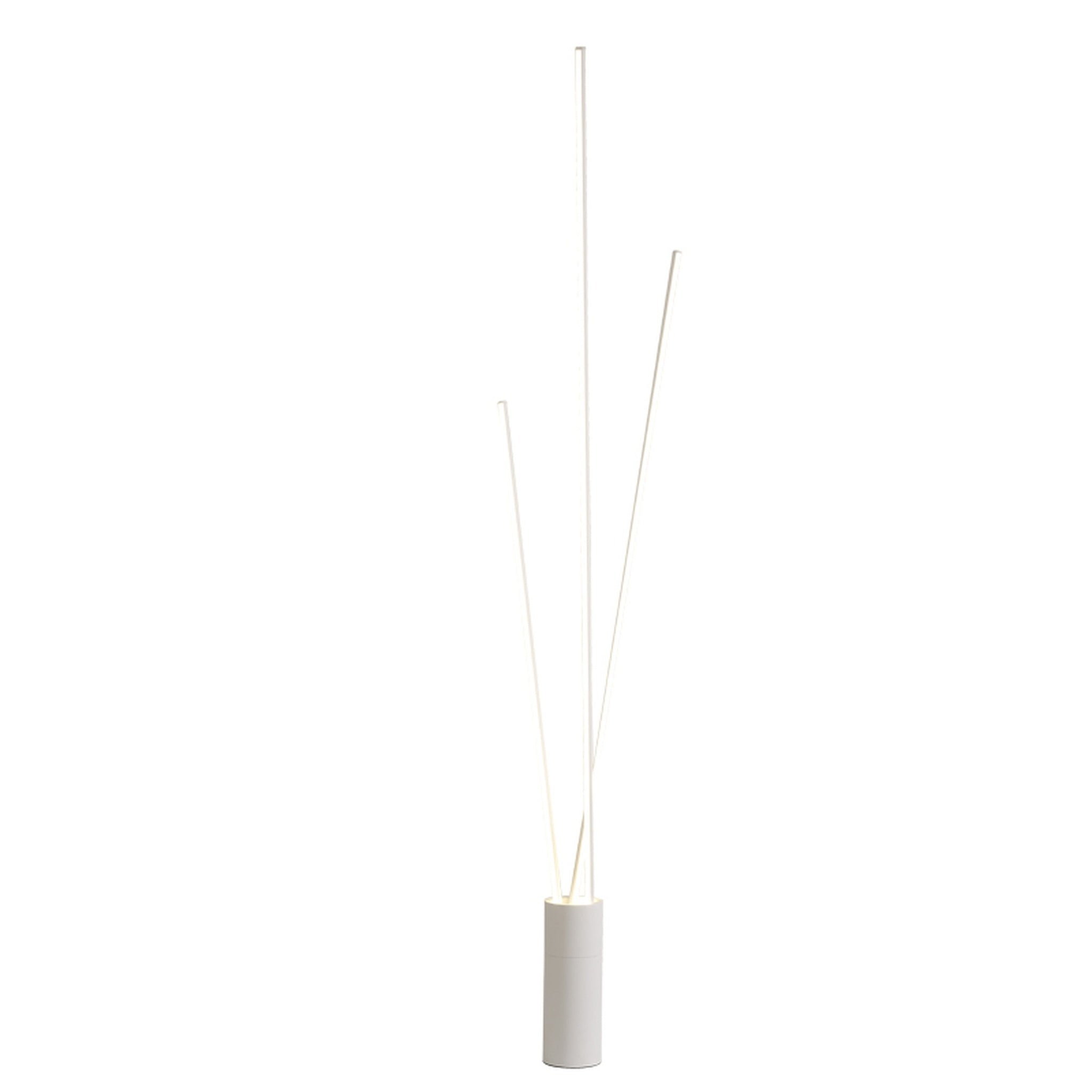 LAMPA PODŁOGOWA VERTICAL OD MANTRA 7347