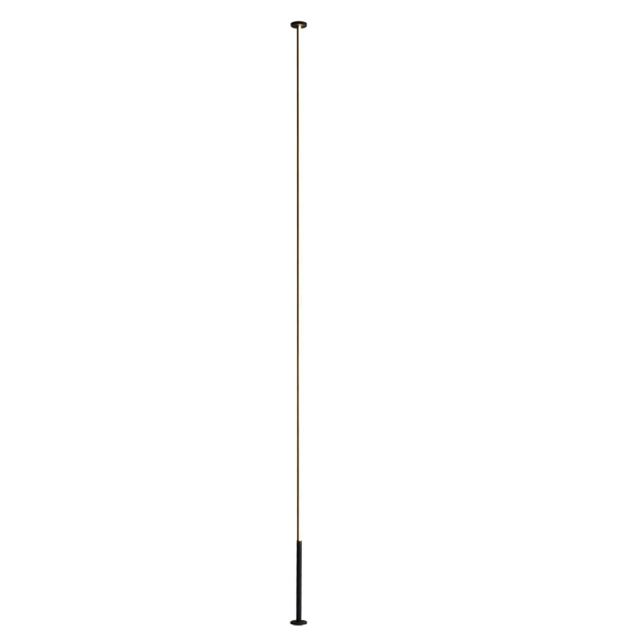 LAMPA PODŁOGOWA VERTICAL OD MANTRA 7354