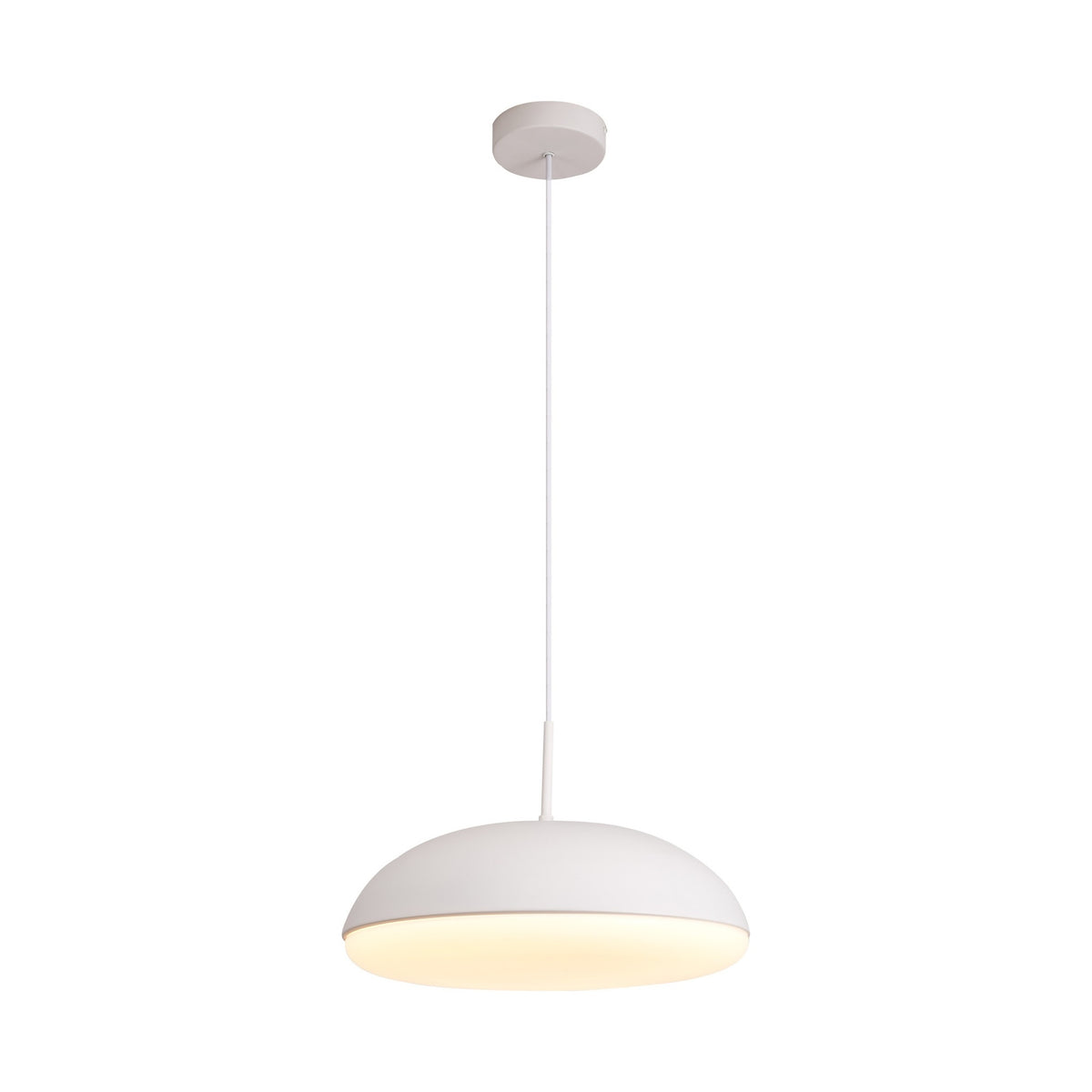 LAMPA WISZĄCA KAZZ OD MANTRA 8137