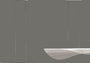 LAMPA WISZĄCA  OD MANTRA 8209