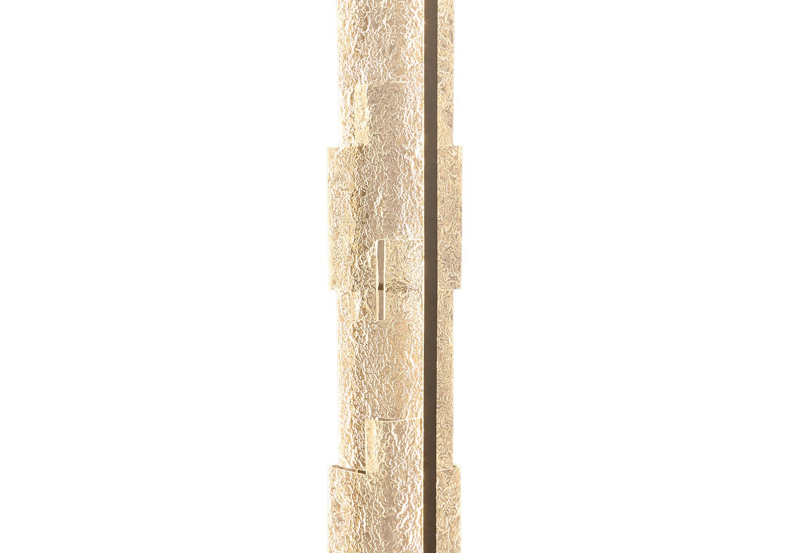 LAMPA PODŁOGOWA EVEREST BRĄZOWY OD MAXLIGHT F0063