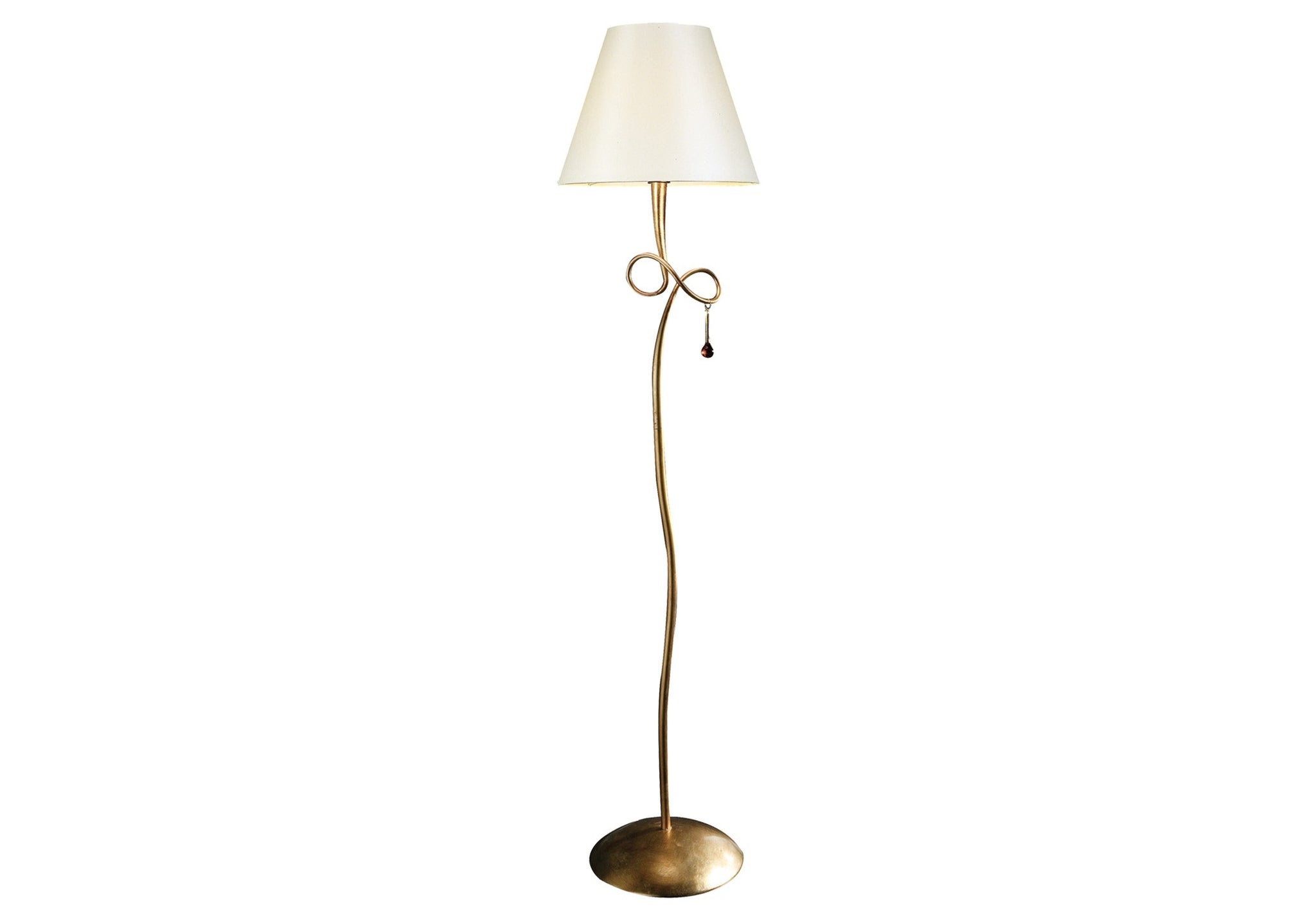 LAMPA PODŁOGOWA PAOLA OD MANTRA 3543