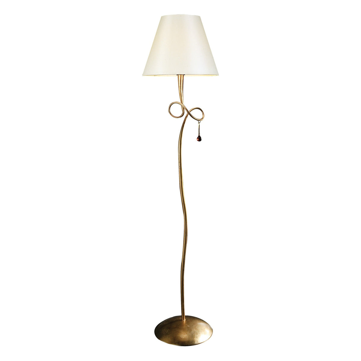 LAMPA PODŁOGOWA PAOLA OD MANTRA 3543