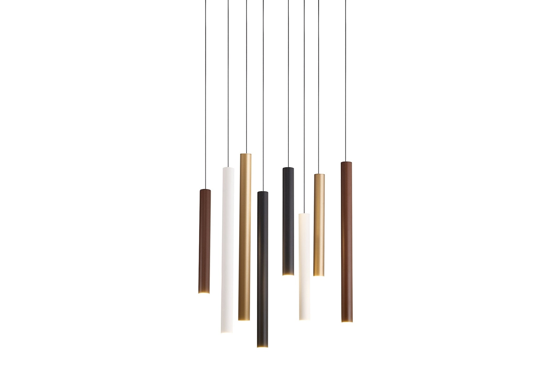 LAMPA WISZĄCA CALA OD MANTRA 8083