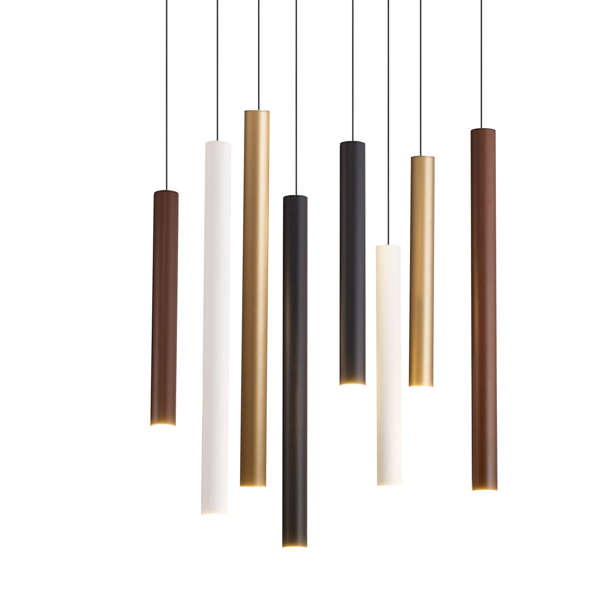 LAMPA WISZĄCA CALA OD MANTRA 8083