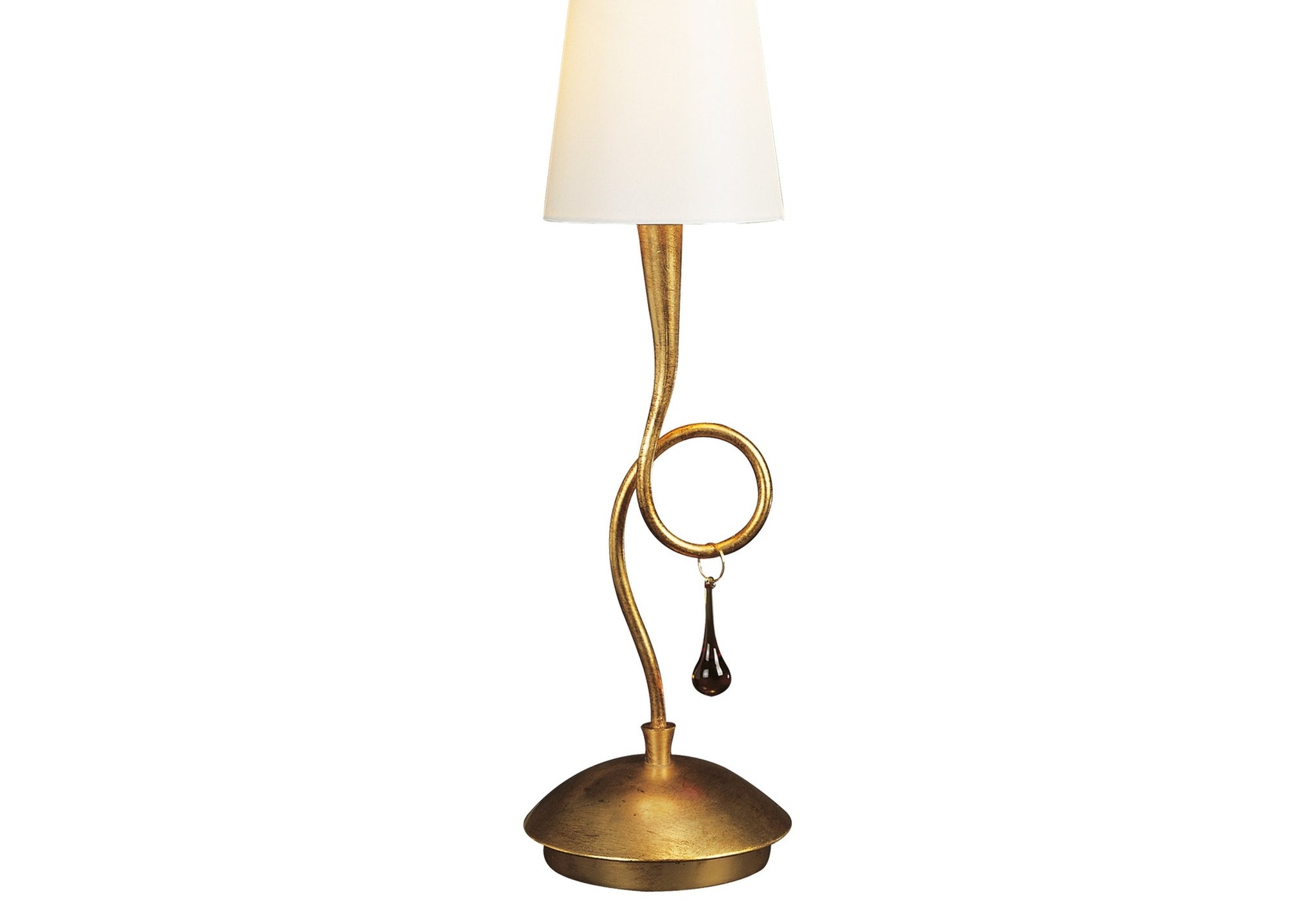 LAMPA STOŁOWA PAOLA OD MANTRA 3545