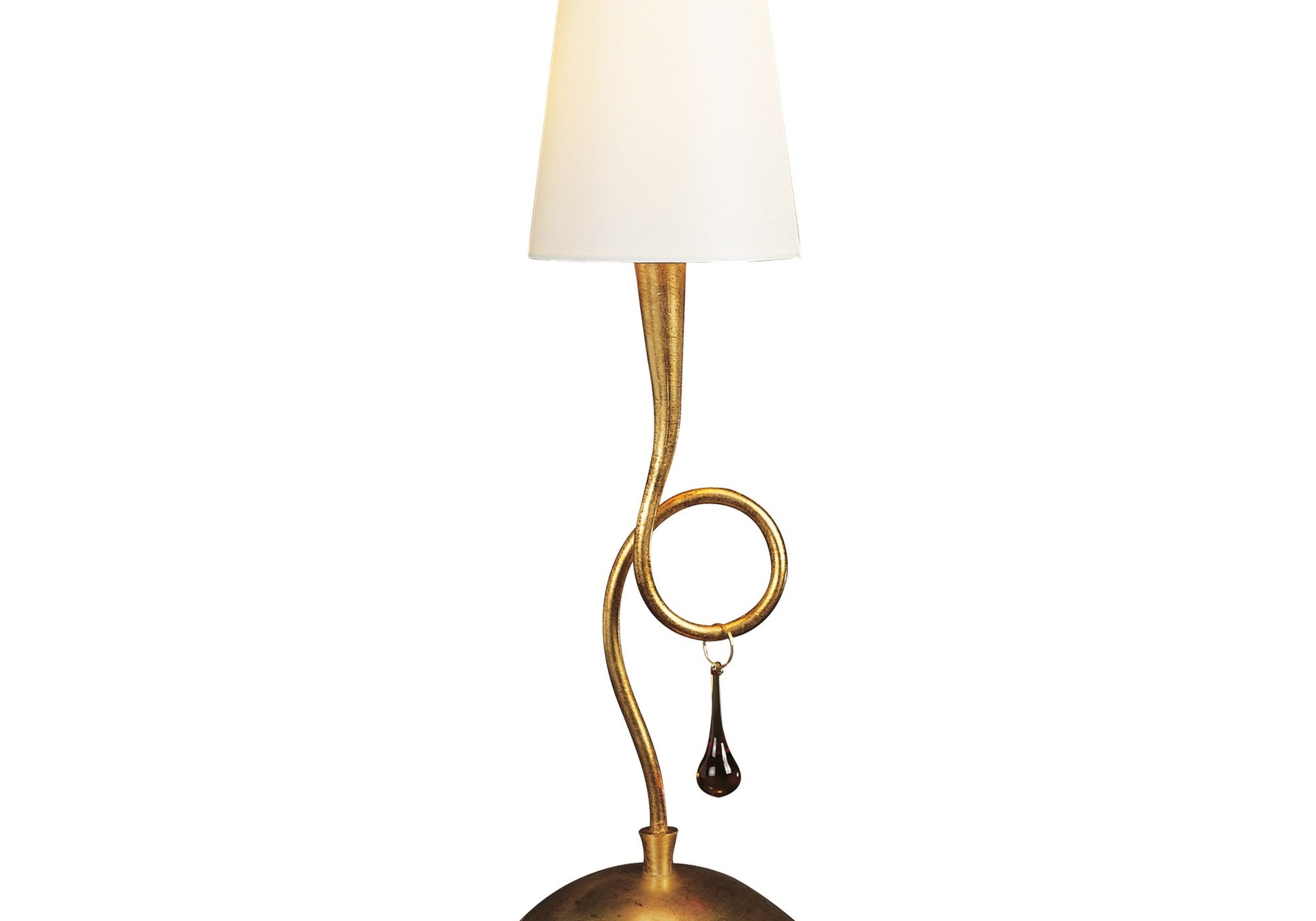 LAMPA STOŁOWA PAOLA OD MANTRA 3545