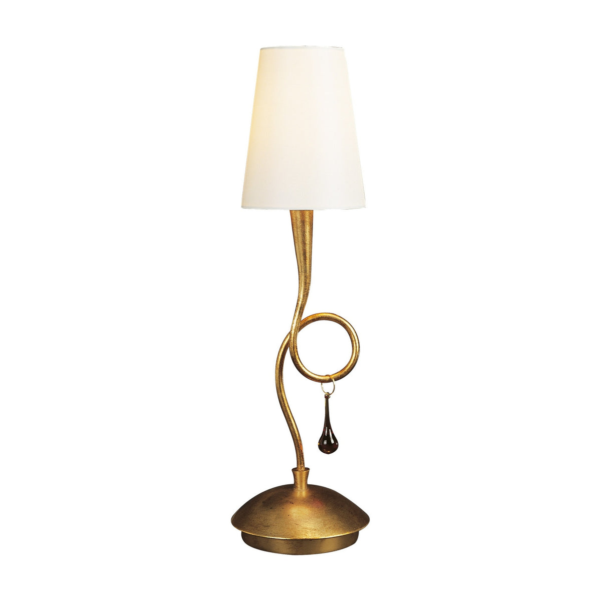 LAMPA STOŁOWA PAOLA OD MANTRA 3545