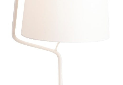 LAMPA  CHICAGO BIAŁY OD MAXLIGHT T0028