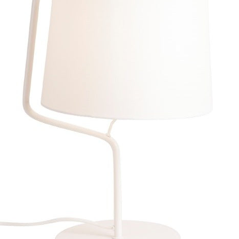 LAMPA  CHICAGO BIAŁY OD MAXLIGHT T0028