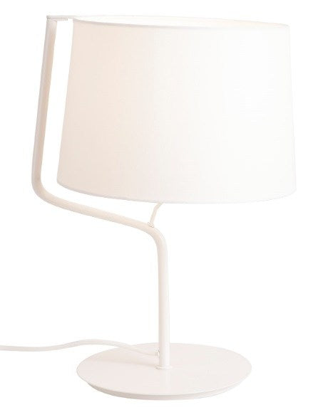 LAMPA  CHICAGO BIAŁY OD MAXLIGHT T0028