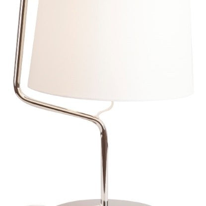 LAMPA  CHICAGO CHROM OD MAXLIGHT T0030