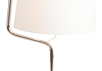 LAMPA  CHICAGO CHROM OD MAXLIGHT T0030