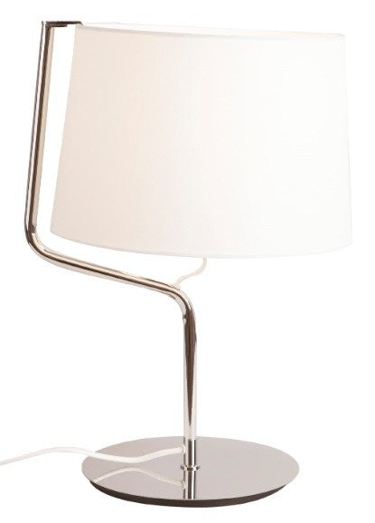 LAMPA  CHICAGO CHROM OD MAXLIGHT T0030