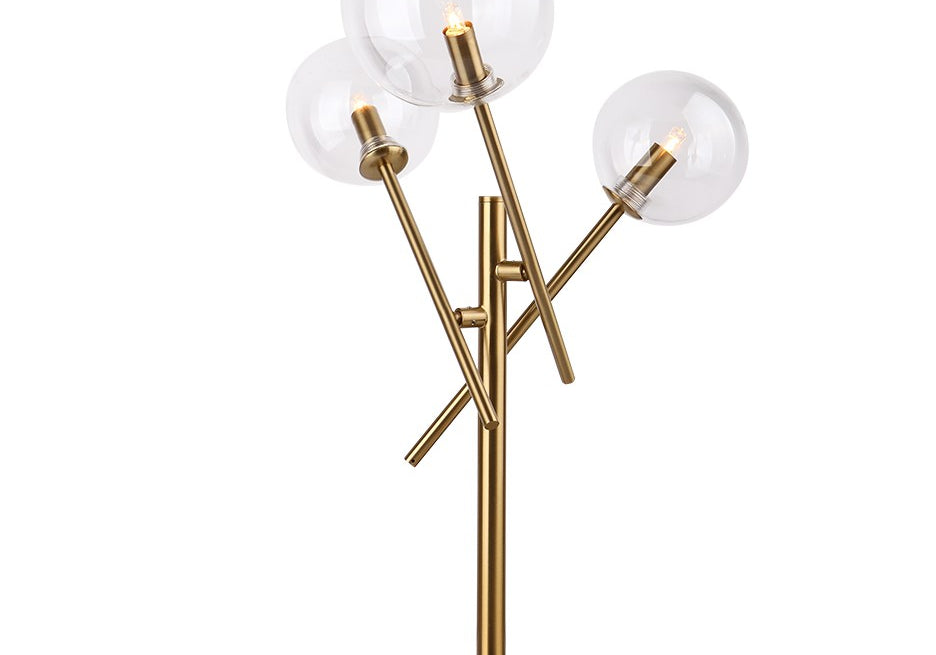 LAMPA  LOLLIPOP MOSIĘŻNY OD MAXLIGHT T0035
