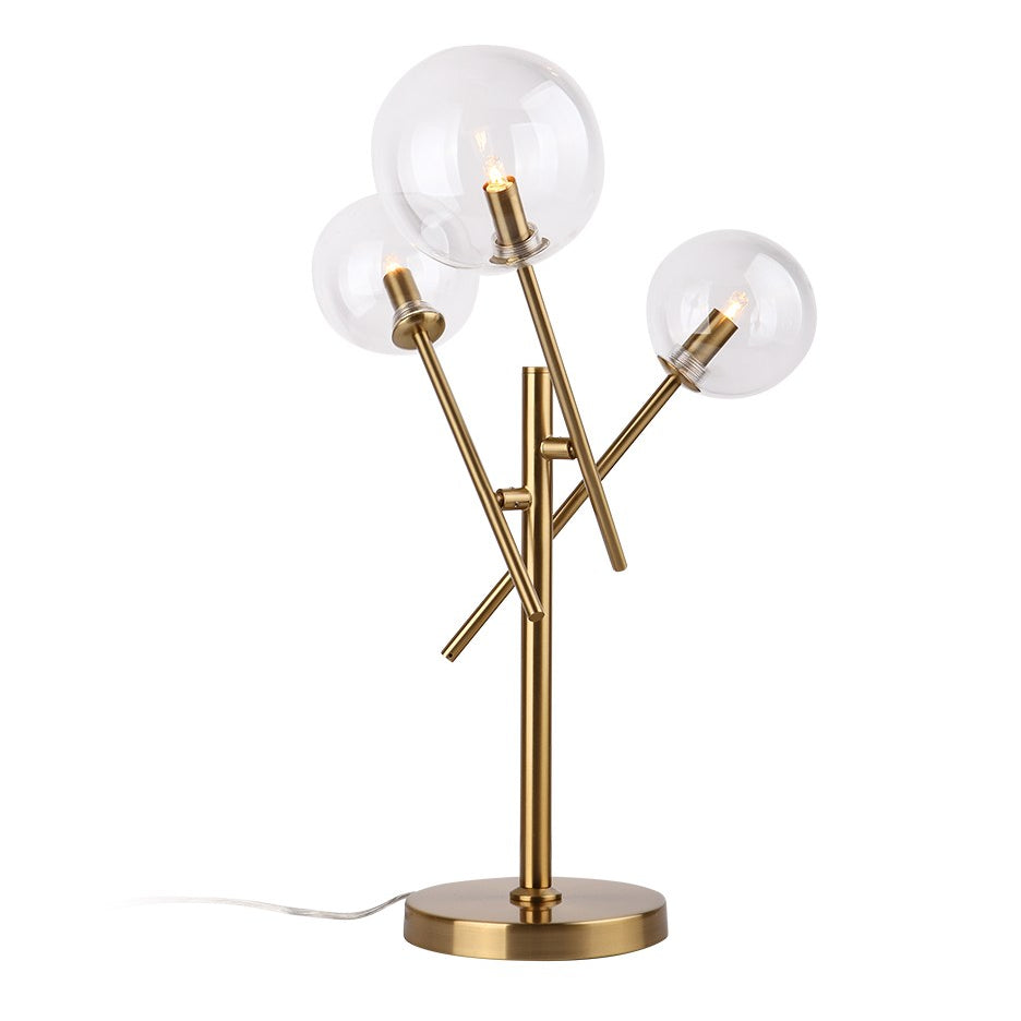 LAMPA  LOLLIPOP MOSIĘŻNY OD MAXLIGHT T0035