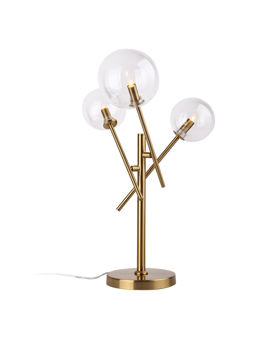 LAMPA  LOLLIPOP MOSIĘŻNY OD MAXLIGHT T0035
