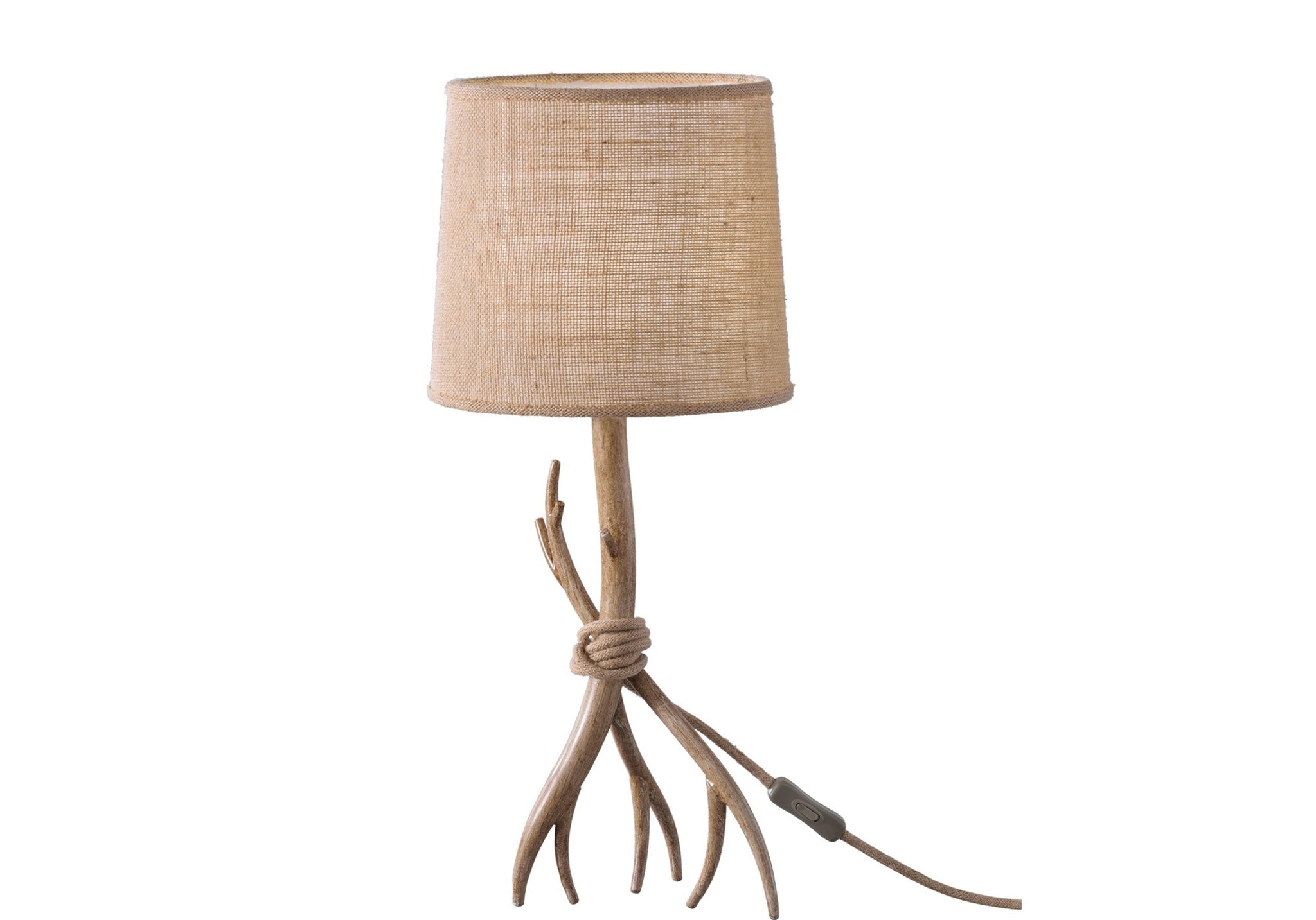 LAMPA STOŁOWA SABINA OD MANTRA 6181