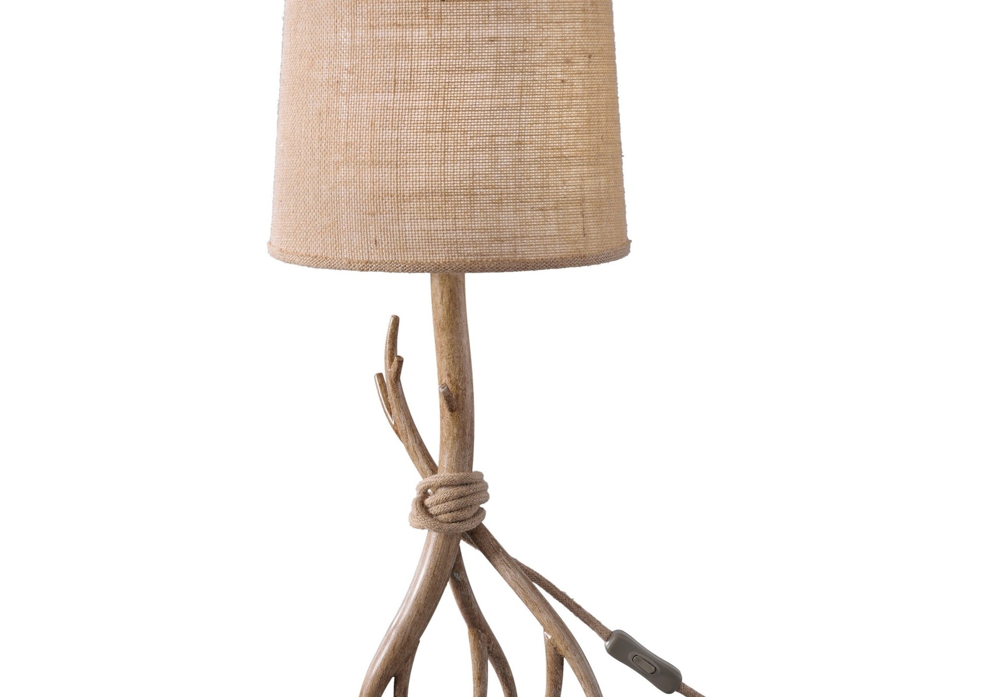 LAMPA STOŁOWA SABINA OD MANTRA 6181