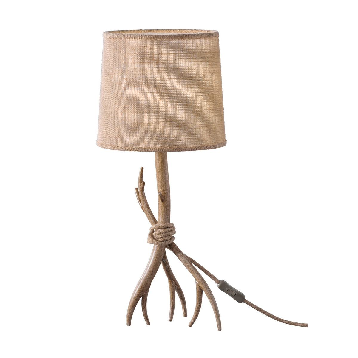 LAMPA STOŁOWA SABINA OD MANTRA 6181
