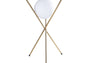 LAMPA  XENA MOSIĘŻNY OD MAXLIGHT T0044