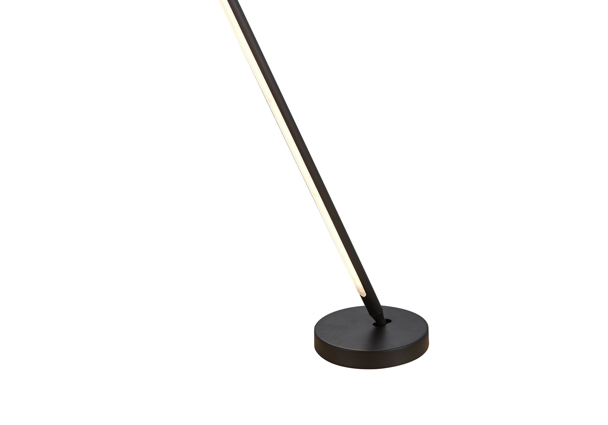 LAMPA STOŁOWA TORCH OD MANTRA 6738