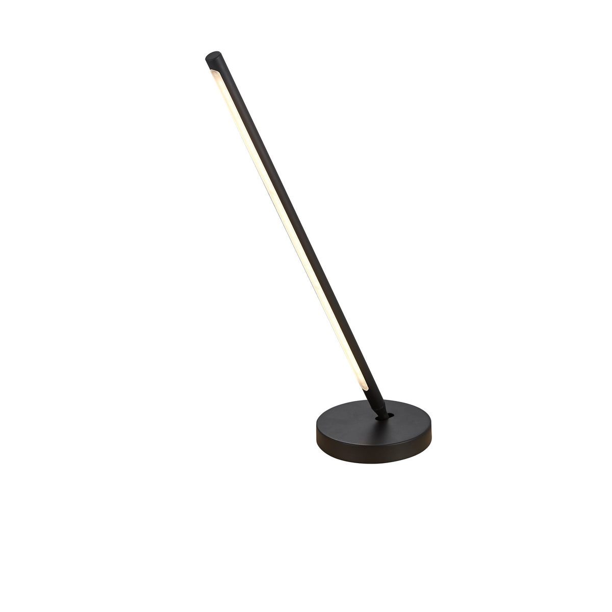 LAMPA STOŁOWA TORCH OD MANTRA 6738
