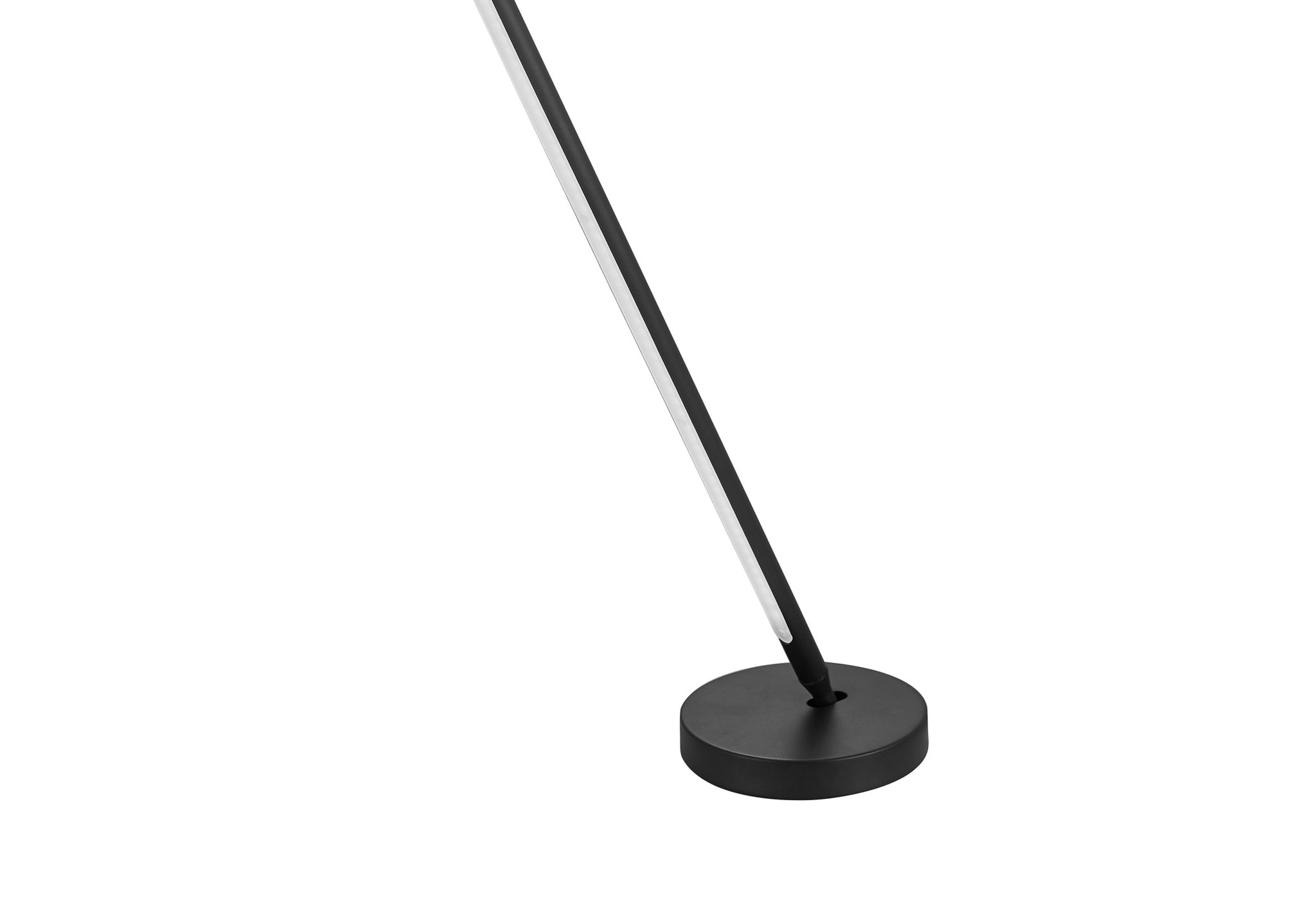 LAMPA STOŁOWA TORCH OD MANTRA 6738
