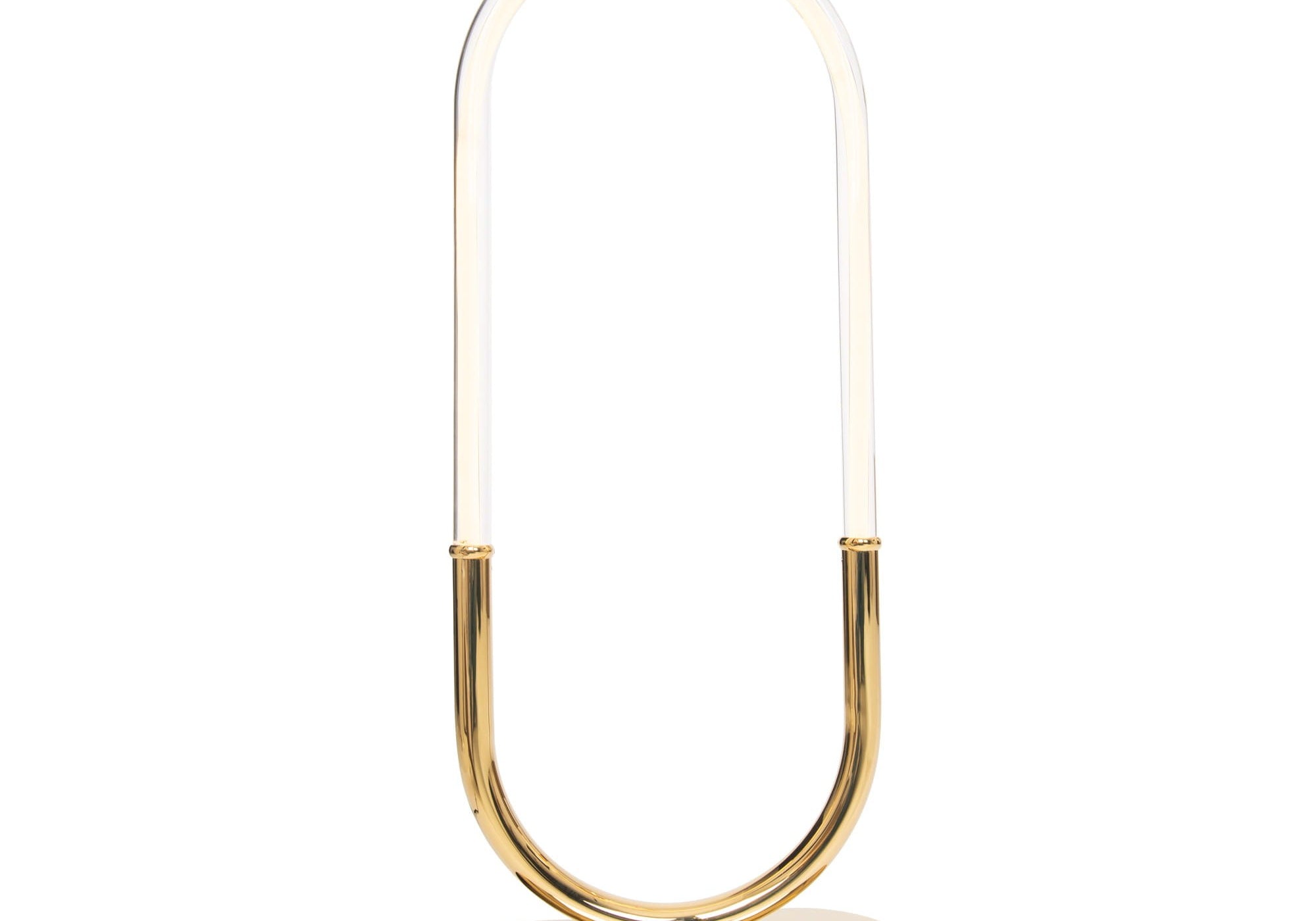 LAMPA  OLIVIA ZŁOTY OD MAXLIGHT T0045D