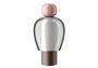 LAMPA STOŁOWA EASY PEASY FLAMINGO WIELOKOLOROWY od LODES