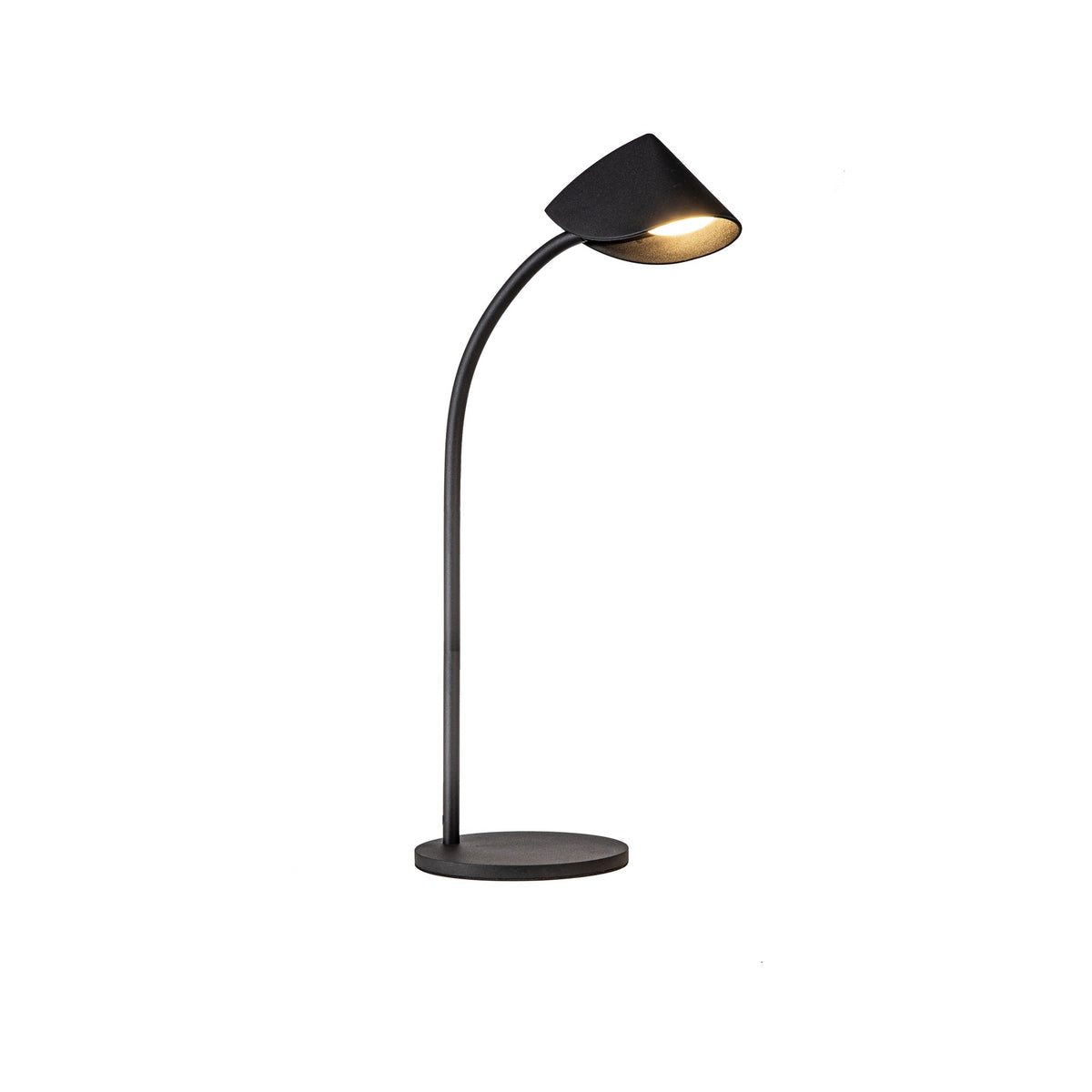 LAMPA STOŁOWA CAPUCCINA OD MANTRA 7587