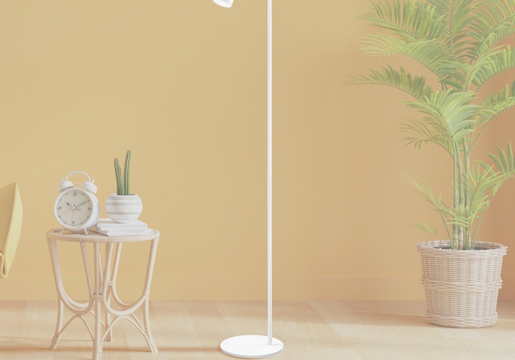 LAMPA PODŁOGOWA SAL OD MANTRA 7522