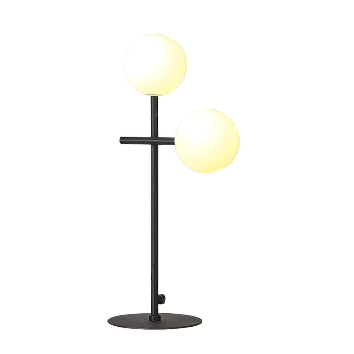 LAMPA STOŁOWA CELLAR OD MANTRA 7637