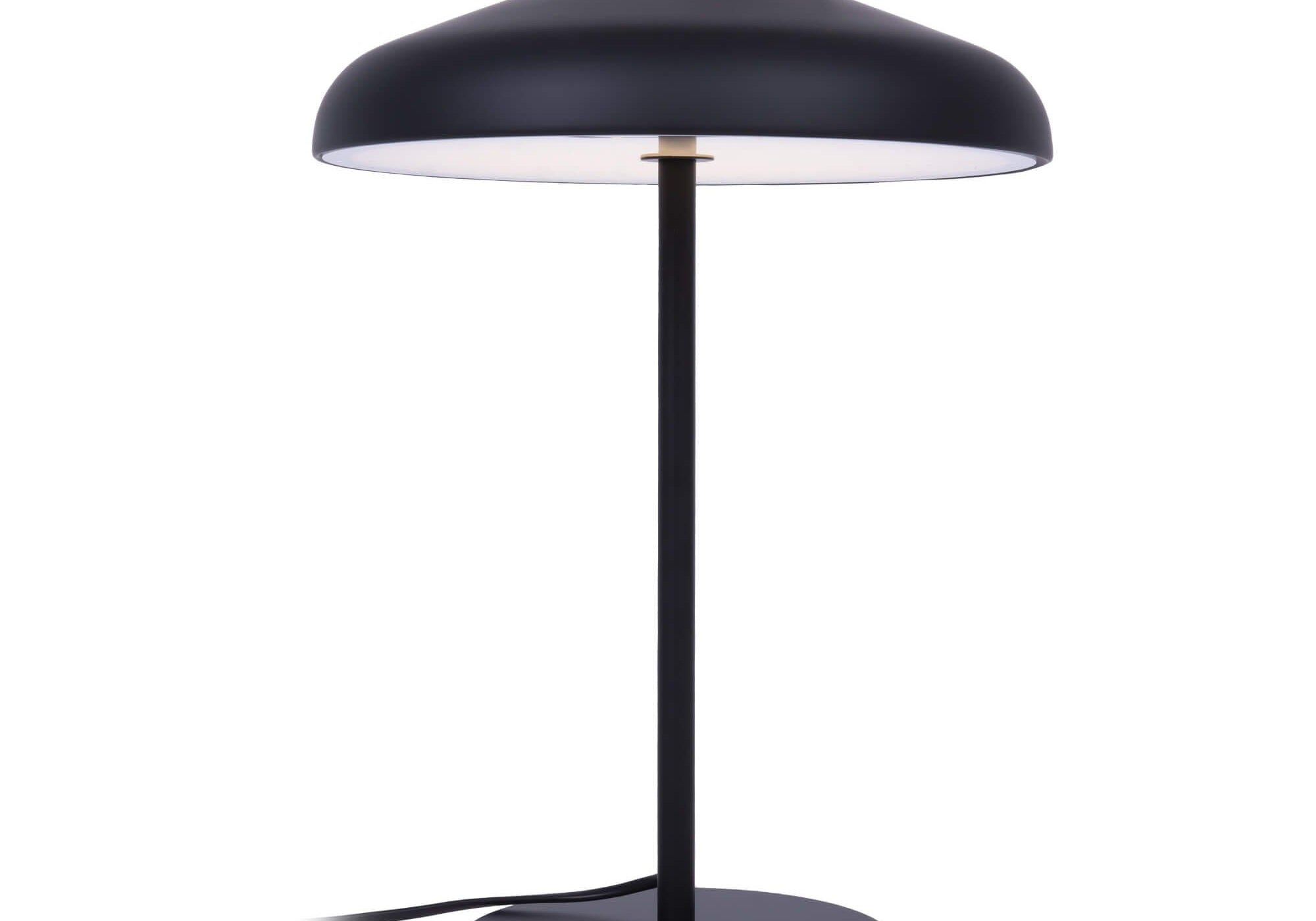 LAMPA  NORD CZARNY OD MAXLIGHT T0049