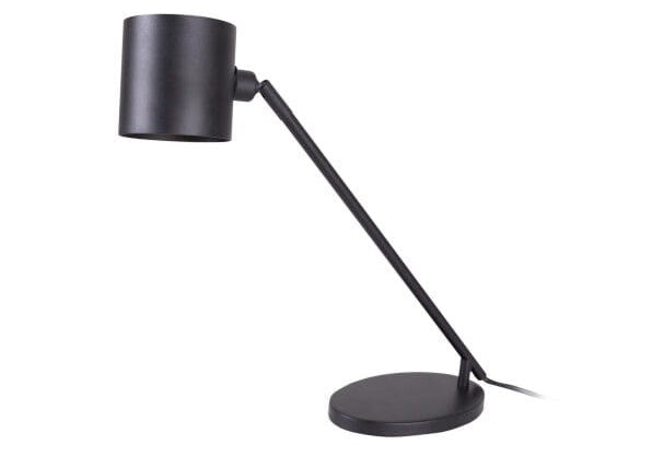 LAMPA  LAXER CZARNY OD MAXLIGHT T0051