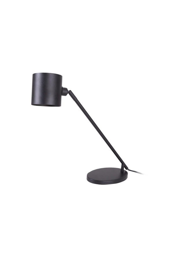 LAMPA  LAXER CZARNY OD MAXLIGHT T0051