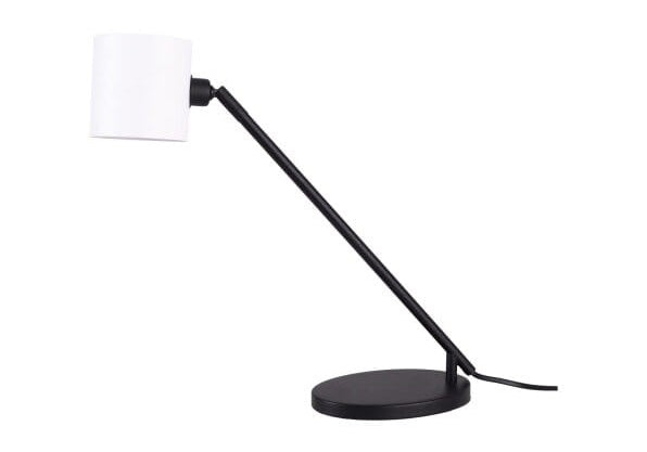 LAMPA  LAXER BIAŁY OD MAXLIGHT T0052