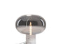 LAMPA  MOONSTONE BIAŁY OD MAXLIGHT T0055