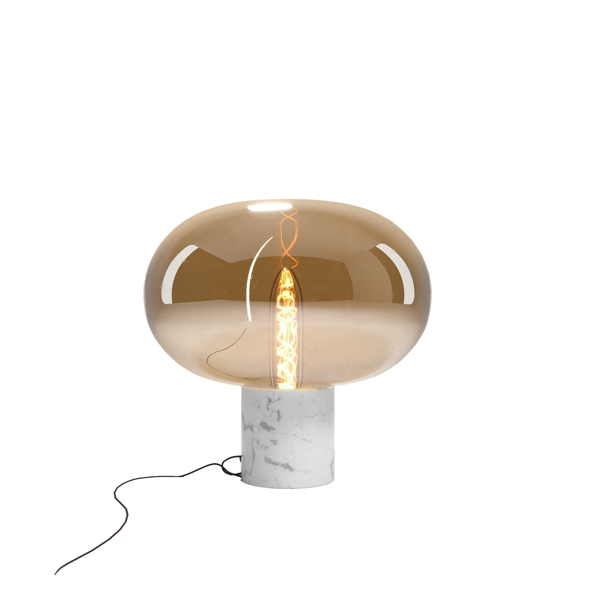 LAMPA  MOONSTONE  OD MAXLIGHT T0056
