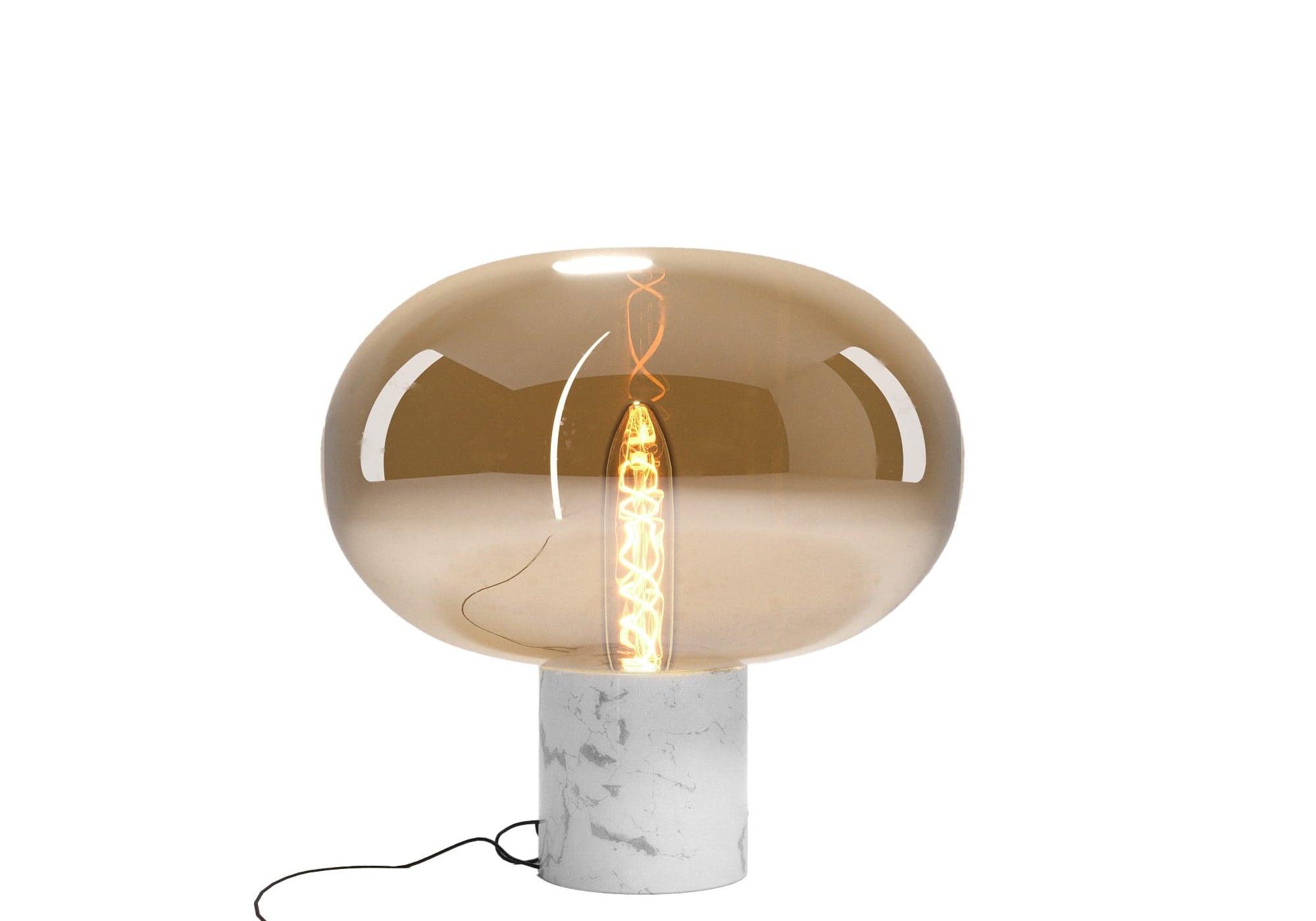 LAMPA  MOONSTONE  OD MAXLIGHT T0056