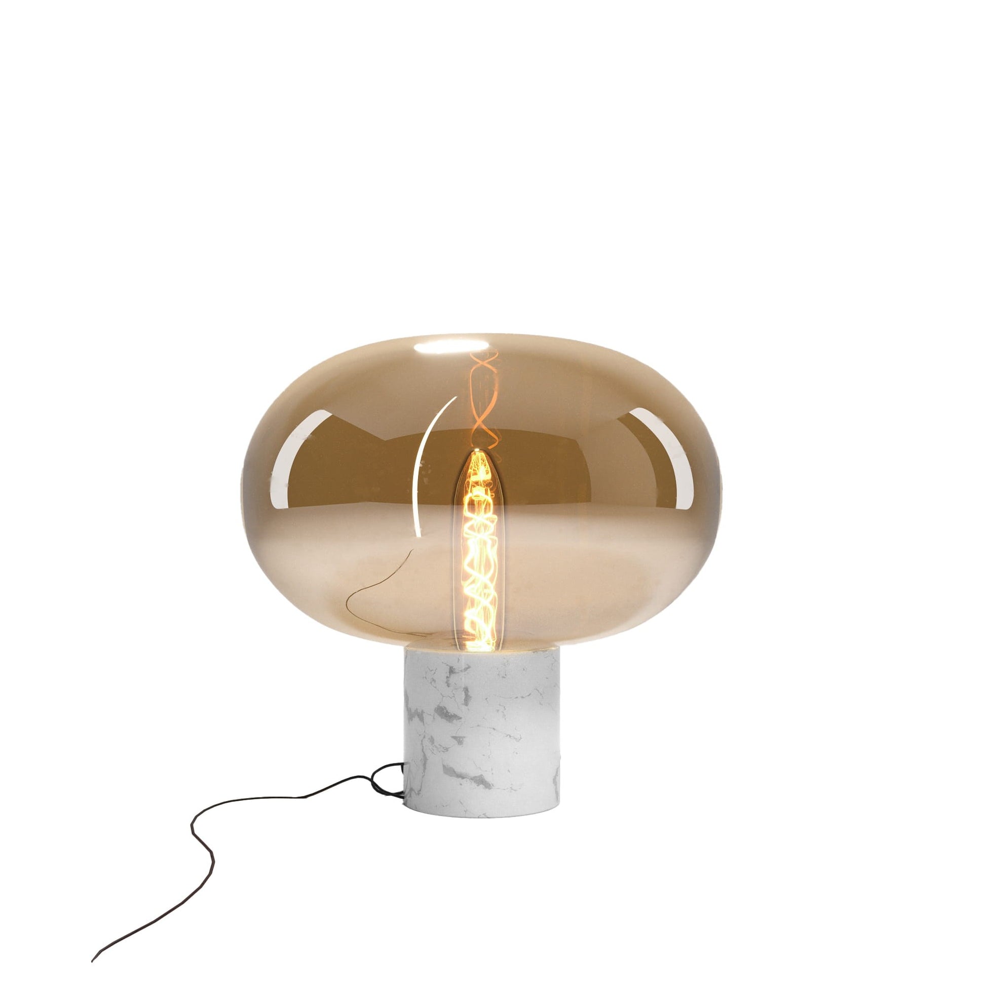 LAMPA  MOONSTONE  OD MAXLIGHT T0056