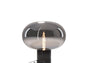 LAMPA  MOONSTONE CZARNY OD MAXLIGHT T0057