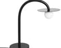 LAMPA  ENIGMA CZARNY OD MAXLIGHT T0053