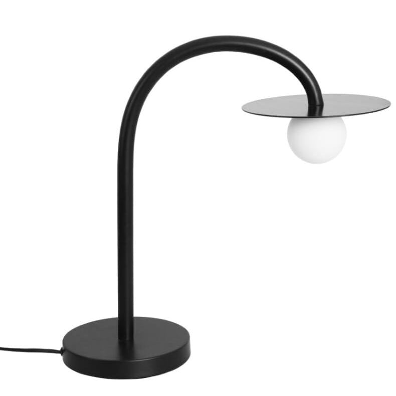 LAMPA  ENIGMA CZARNY OD MAXLIGHT T0053