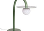 LAMPA  ENIGMA ZIELONY OD MAXLIGHT T0059