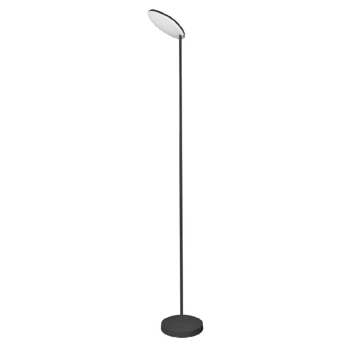 LAMPA PODŁOGOWA NASSAU OD MANTRA 8511