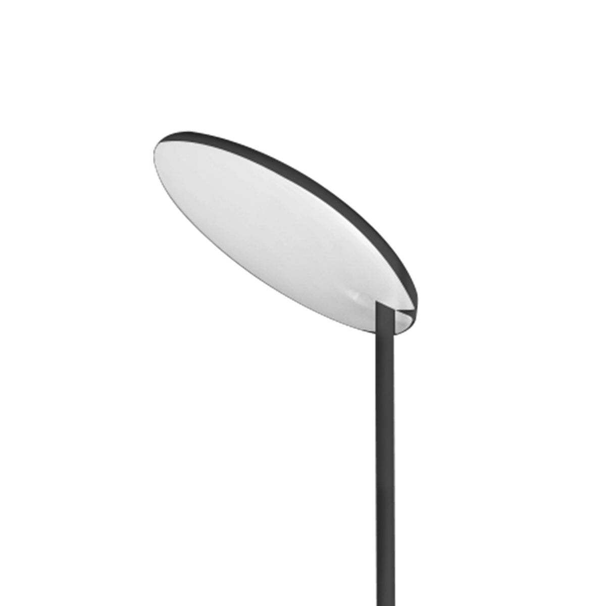 LAMPA PODŁOGOWA NASSAU OD MANTRA 8511