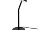 LAMPA  IBIZA CZARNY OD MAXLIGHT T0061