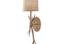 LAMPA ŚCIENNA SABINA OD MANTRA 6180